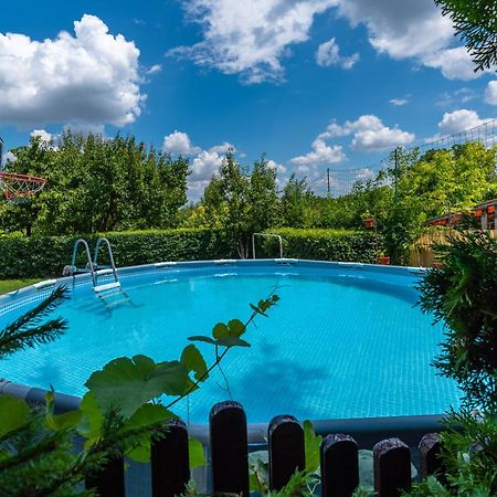 Provence Apartamento Arad Exterior foto