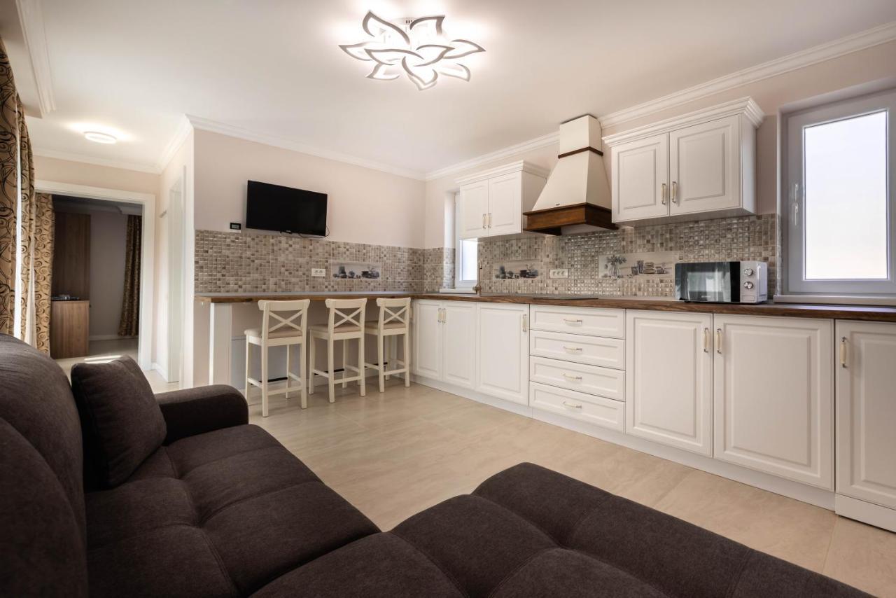 Provence Apartamento Arad Exterior foto