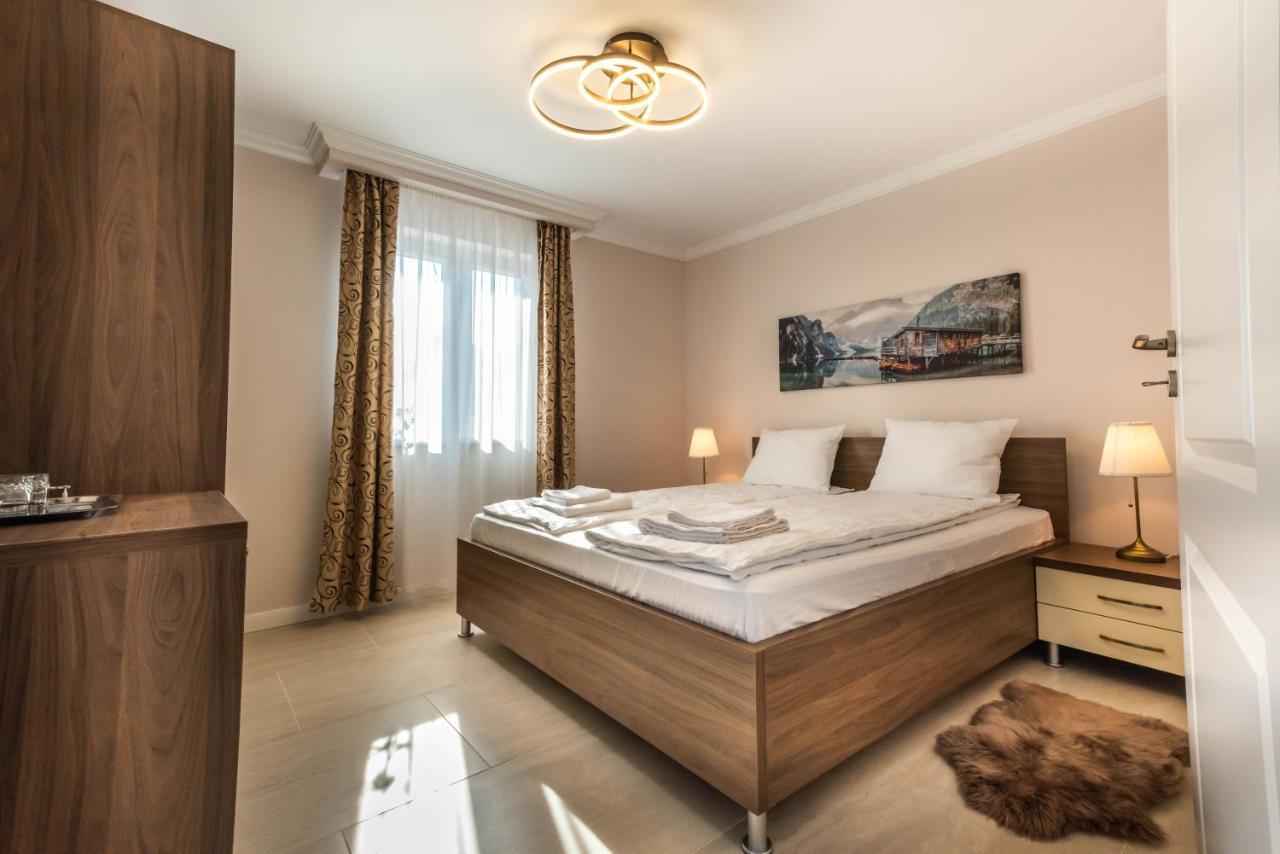 Provence Apartamento Arad Exterior foto
