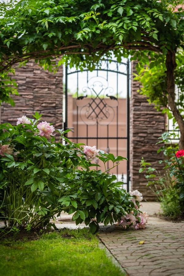 Provence Apartamento Arad Exterior foto