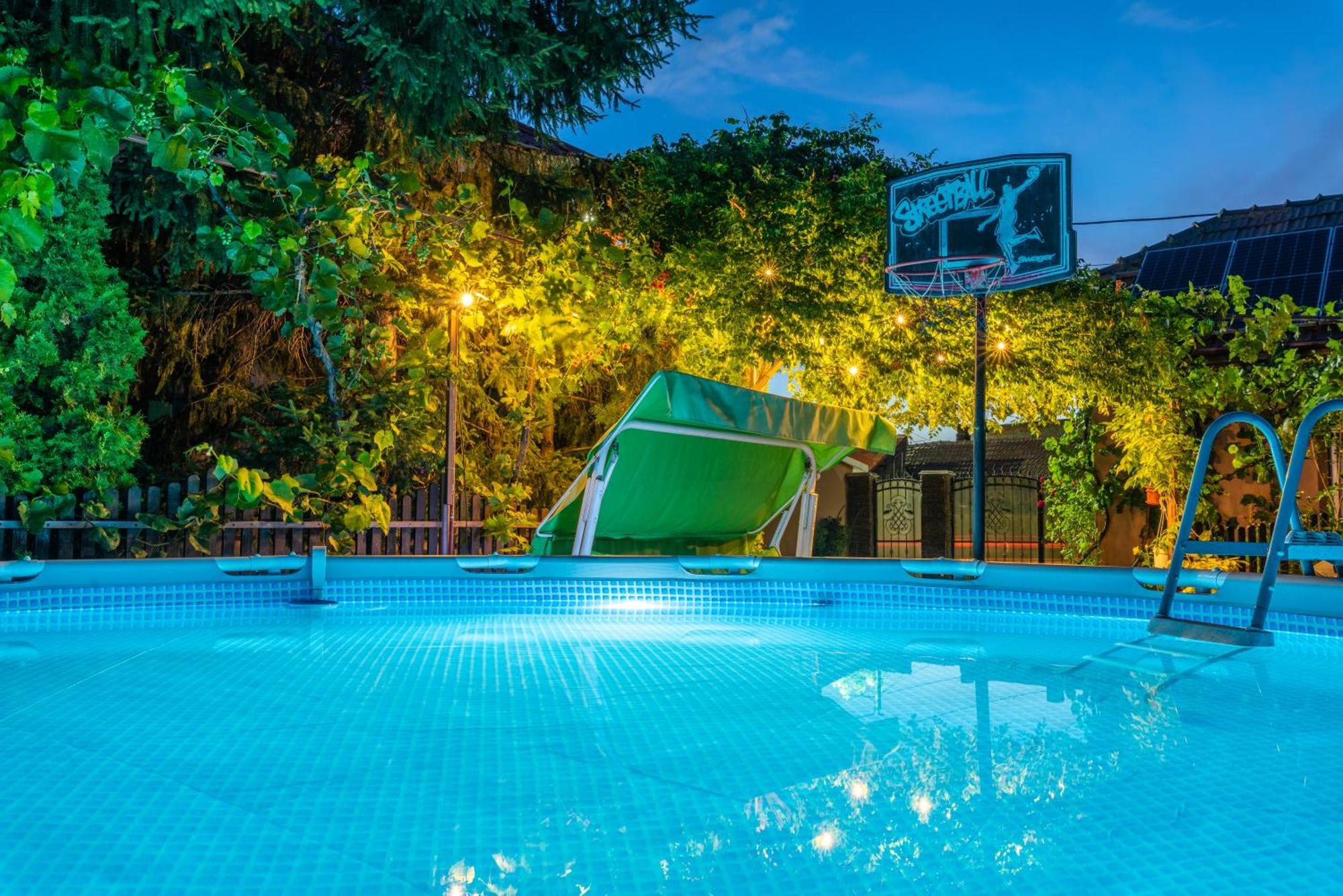 Provence Apartamento Arad Exterior foto